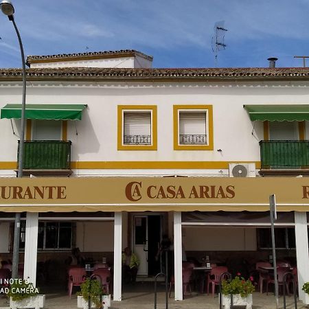 דירות אל פדרוסו La Casa Del Montero מראה חיצוני תמונה