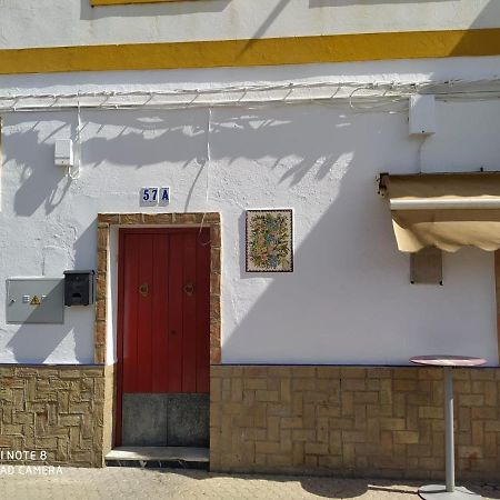 דירות אל פדרוסו La Casa Del Montero מראה חיצוני תמונה