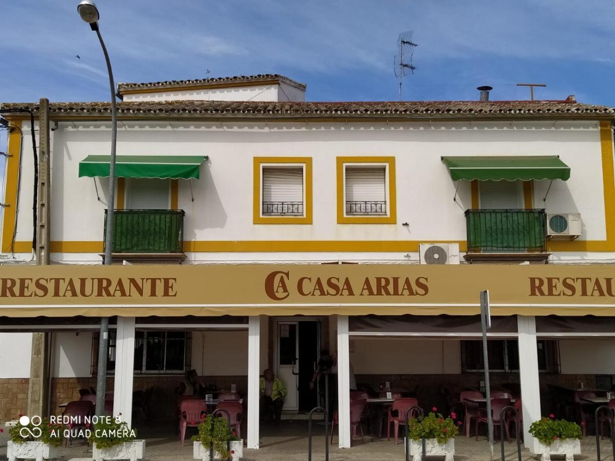 דירות אל פדרוסו La Casa Del Montero מראה חיצוני תמונה