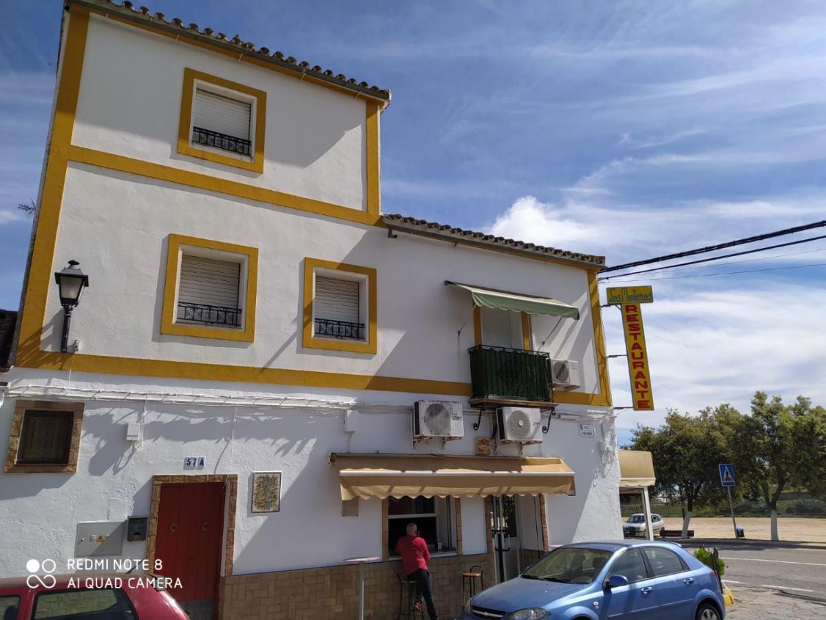 דירות אל פדרוסו La Casa Del Montero מראה חיצוני תמונה