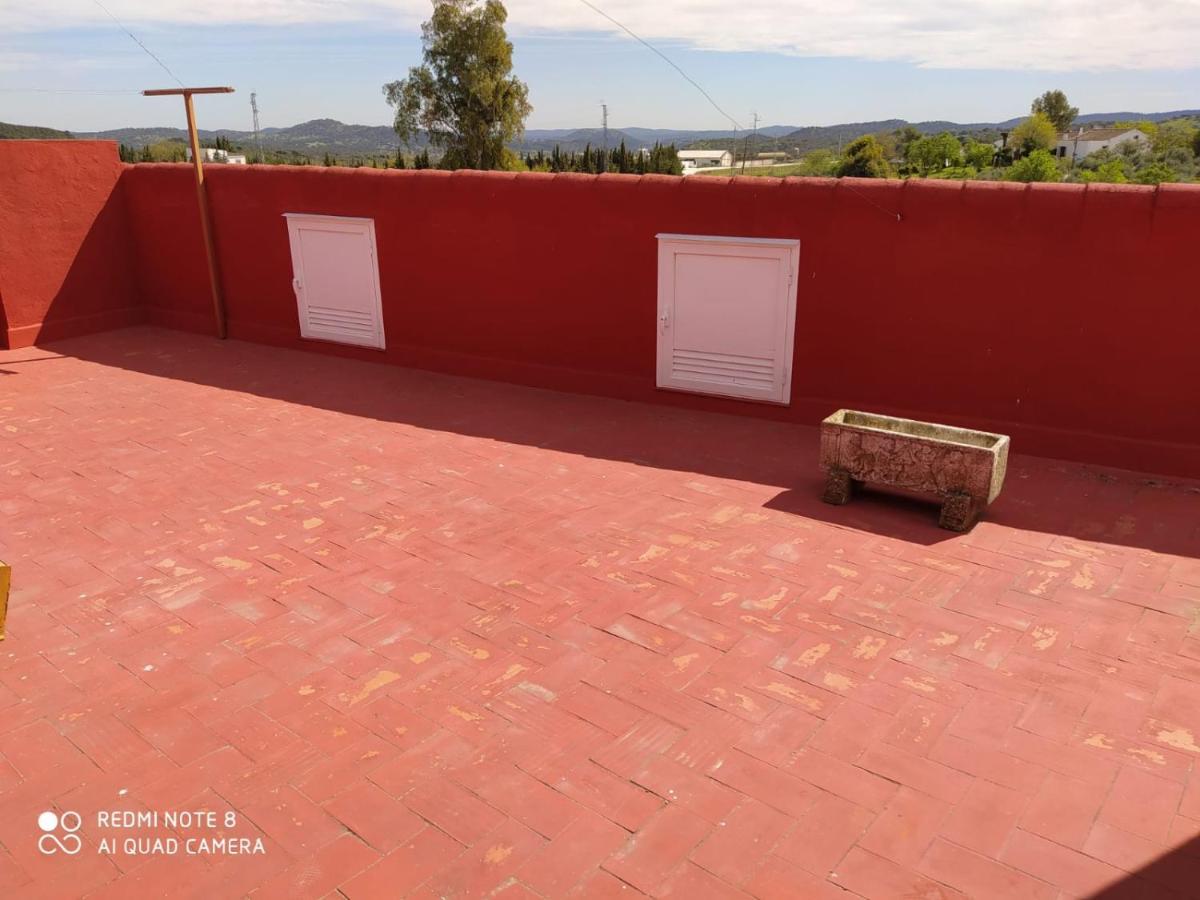 דירות אל פדרוסו La Casa Del Montero מראה חיצוני תמונה