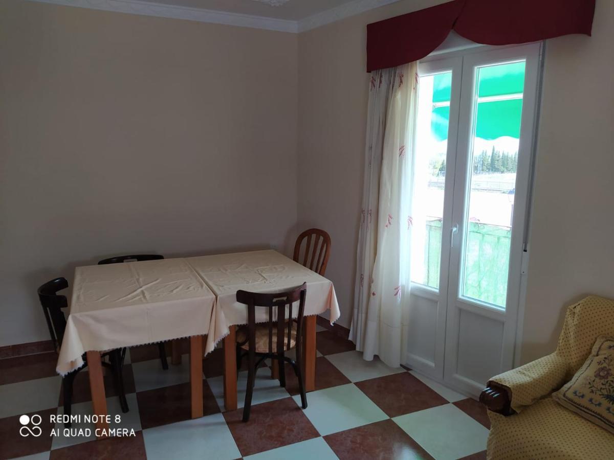 דירות אל פדרוסו La Casa Del Montero מראה חיצוני תמונה