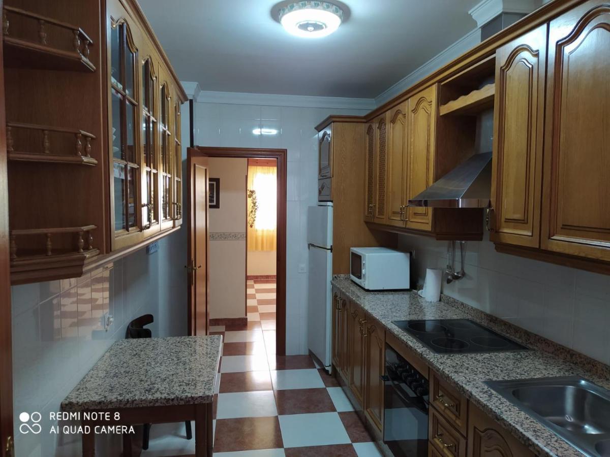 דירות אל פדרוסו La Casa Del Montero מראה חיצוני תמונה