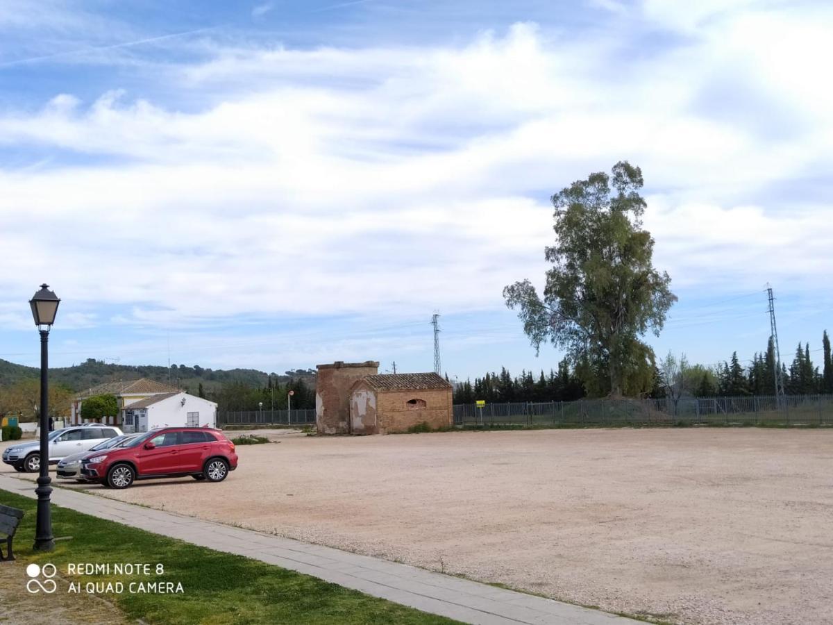 דירות אל פדרוסו La Casa Del Montero מראה חיצוני תמונה