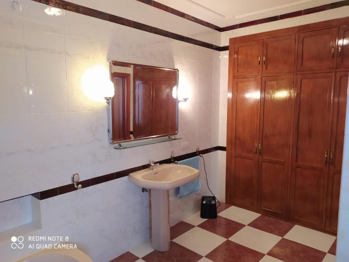 דירות אל פדרוסו La Casa Del Montero מראה חיצוני תמונה