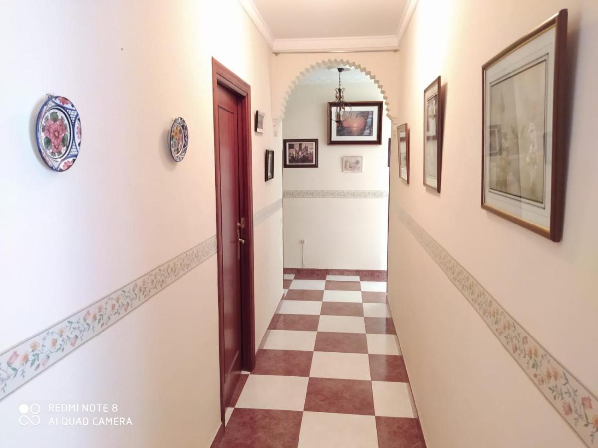 דירות אל פדרוסו La Casa Del Montero מראה חיצוני תמונה