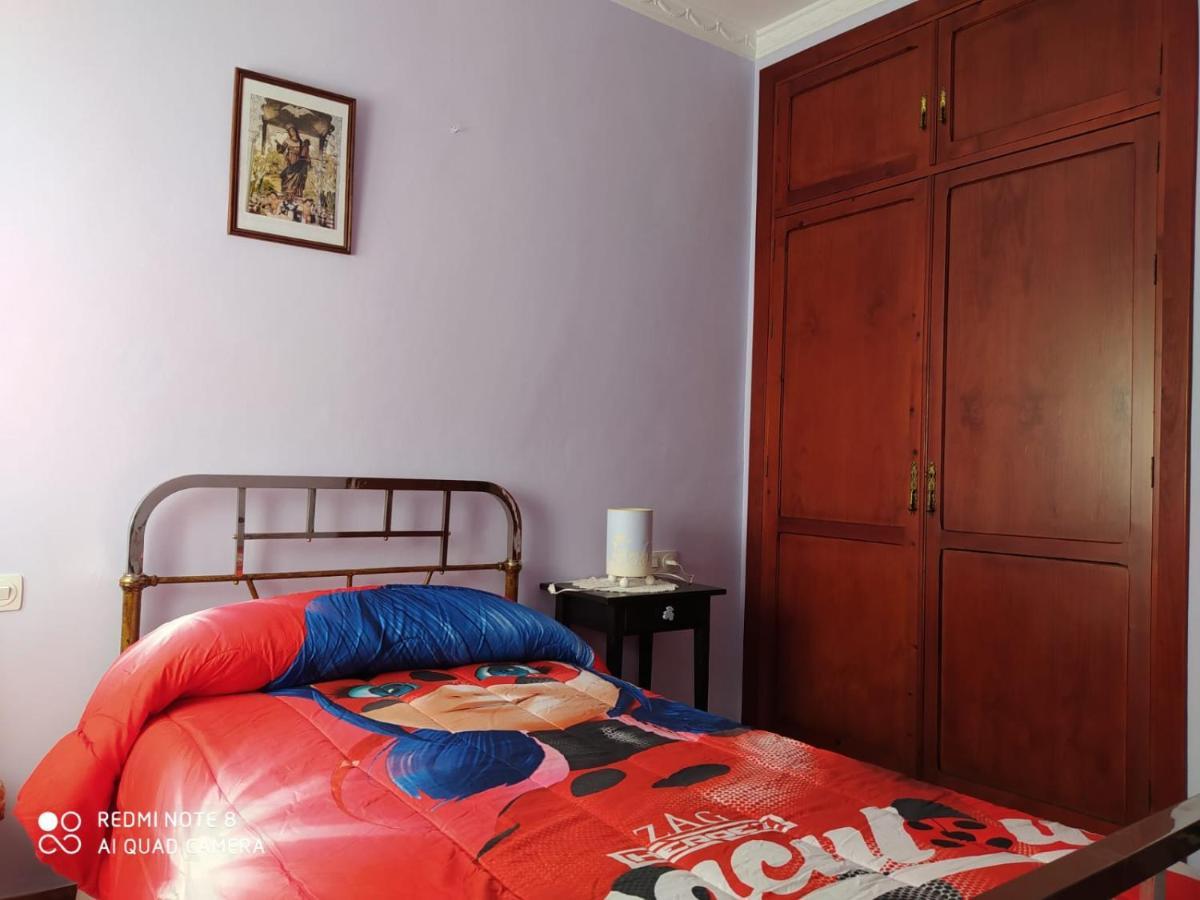 דירות אל פדרוסו La Casa Del Montero מראה חיצוני תמונה