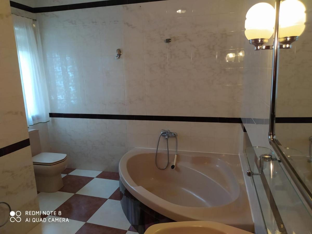דירות אל פדרוסו La Casa Del Montero מראה חיצוני תמונה