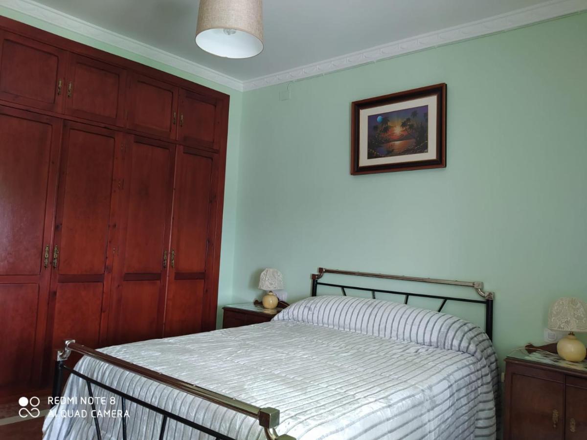 דירות אל פדרוסו La Casa Del Montero מראה חיצוני תמונה