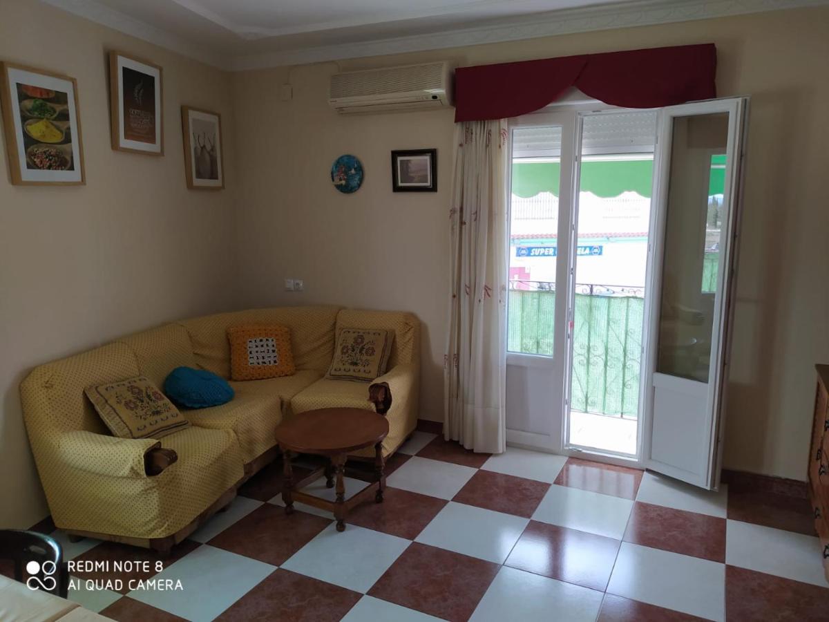 דירות אל פדרוסו La Casa Del Montero מראה חיצוני תמונה